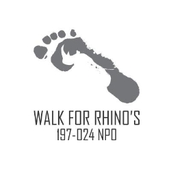 Walk For Rhino's 197 - 024 NPO