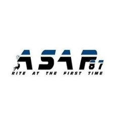 Asap 87 (PTY) LTD