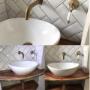 basin