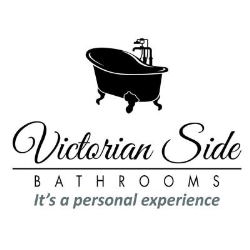 Victorian Side Bathrooms