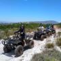 In the mountians