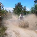 Quadbiking in Grabouw