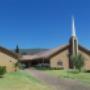Paarl Ward Chapel