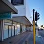Elsies River Unit Building Entrance