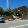 Bellville Ward Chapel