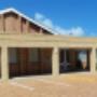 Milnerton Ward Chapel