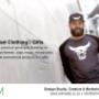 Branded Clothing and Gifts