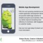 Mobile App Development
