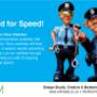 Page Speed Web Design