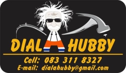 Dial a Hubby