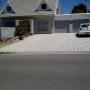 paving work successfully done