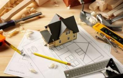 Home-renovation