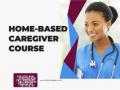3 Months Home Based Care Training
