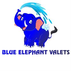 Blue Elephant Valets