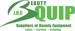 JHC Beauty Quip Pty Ltd