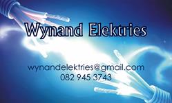Wynand Elektries