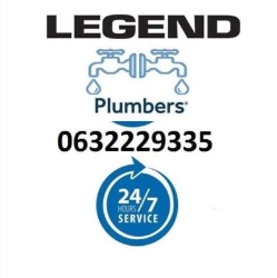 Legend Plumbers