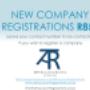Business Registrations