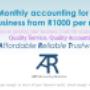 Monthly Accounting