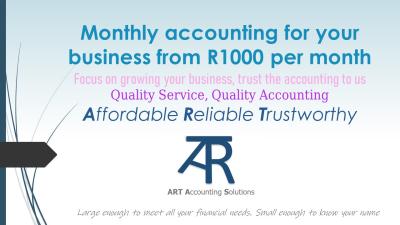 Monthly-Accounting