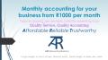 Monthly Accounting