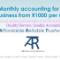 Monthly-Accounting