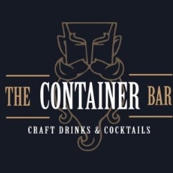 Grounded Container Bar & Restaurant