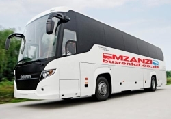 Mzanzi Busrental