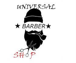Universal Barber Shop