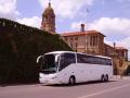 Bus Hire