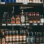 Bar Keeper liquor range