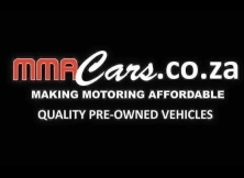 MMA CARS