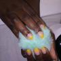 Nails @LAB 💅