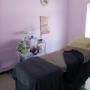 Treatment room