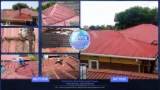 Liquid Rubber Roof Waterproofing Systems