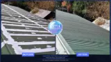 Liquid Rubber Roof Waterproofing Systems