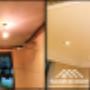 Ceiling & Light Replacement