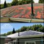 Corrugated Iron Roof Waterproofing 2