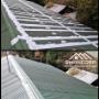 Corrugated Iron Roof Waterproofing
