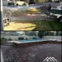 Paving