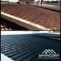 Tiled Roof Waterproofing