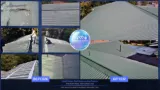 Liquid Rubber Roof Waterproofing Systems