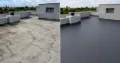 Liquid Rubber Roof Waterproofing Systems