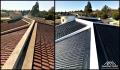 Tiled Roof Waterproofing