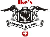 Ike's Motor Cycle And Scooter Clinic