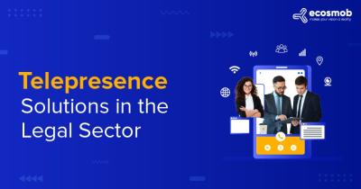 Telepresence-Solution