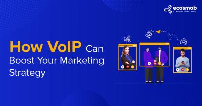 VoIP-Development-Services
