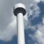 FLAG POLES