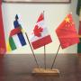 TABLE & DESK FLAGS