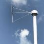 WINDSOCK POLES